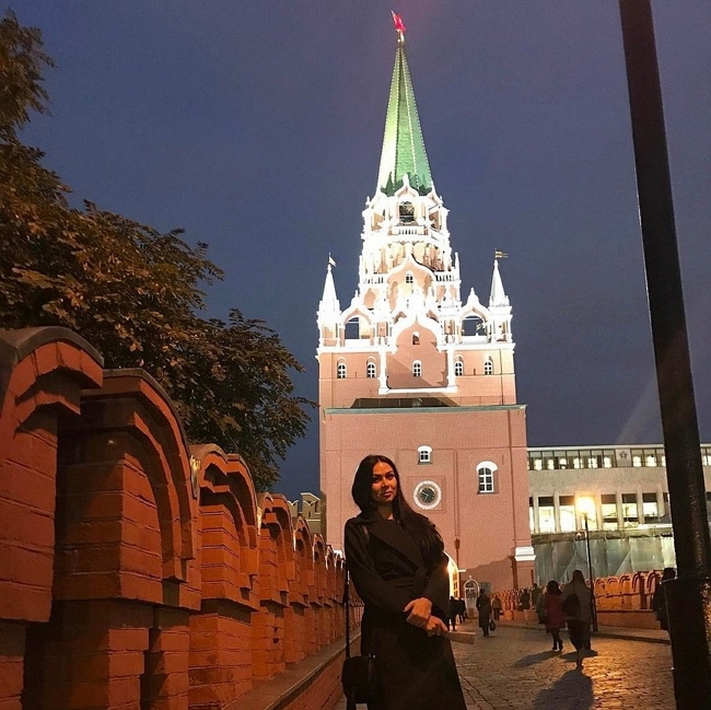 Жизнь после шоу: Алена Белоус Жизнь после шоу: Алена Белоус