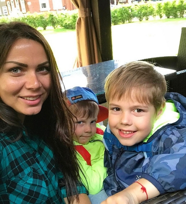 Жизнь после шоу: Алена Белоус Жизнь после шоу: Алена Белоус