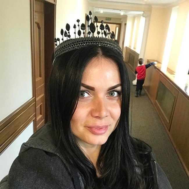 Жизнь после шоу: Алена Белоус Жизнь после шоу: Алена Белоус