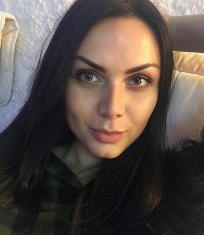 Жизнь после шоу: Алена Белоус Жизнь после шоу: Алена Белоус