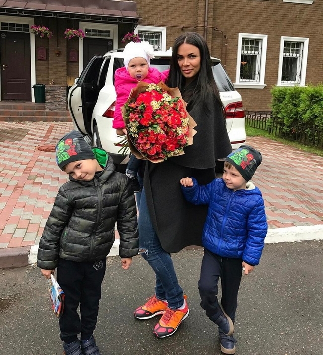 Жизнь после шоу: Алена Белоус Жизнь после шоу: Алена Белоус