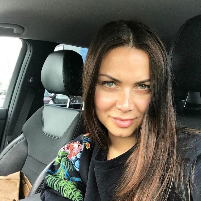 Жизнь после шоу: Алена Белоус Жизнь после шоу: Алена Белоус