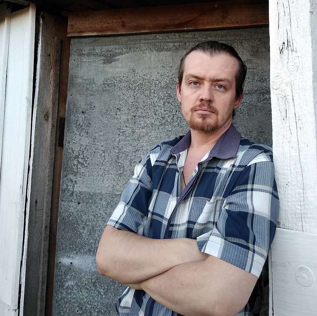 Май Абрикосов поведал о скором конце Дома-2 Май Абрикосов поведал о скором конце Дома-2