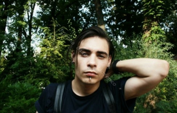 Новый участник Норман Новый участник Норман