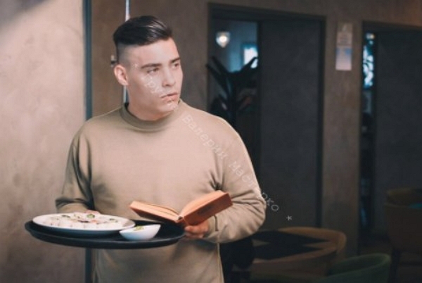 Новый участник Норман Новый участник Норман