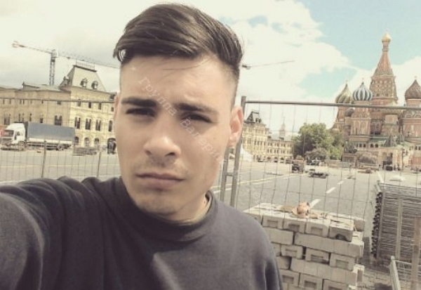 Новый участник Норман Новый участник Норман