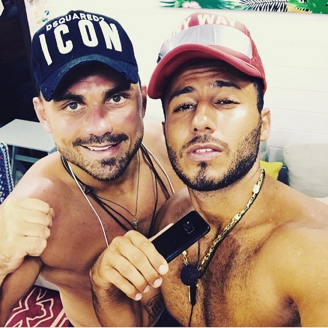 Фото с Сейшел от участников (30.12.2017) Фото с Сейшел от участников (30.12.2017)