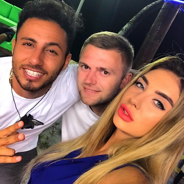 Фото с Сейшел от участников (30.12.2017) Фото с Сейшел от участников (30.12.2017)