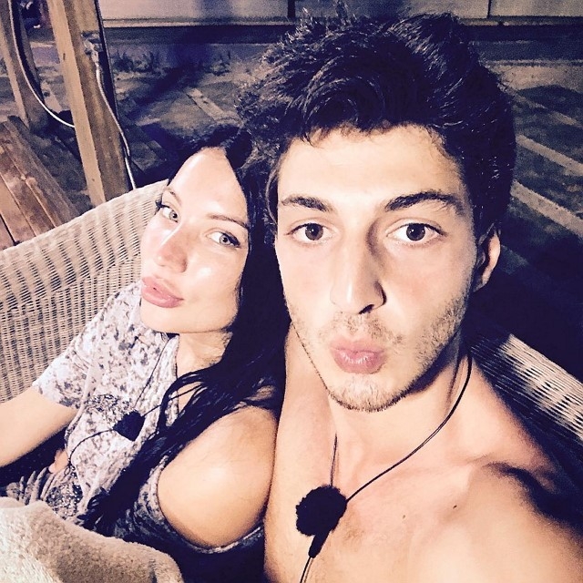 Фото с Сейшел от участников (30.12.2017) Фото с Сейшел от участников (30.12.2017)