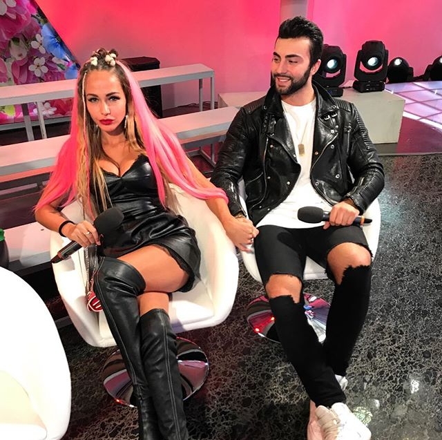 Алексей Чайчиц: Между нами нет любви, но мы стараемся! Алексей Чайчиц: Между нами нет любви, но мы стараемся!