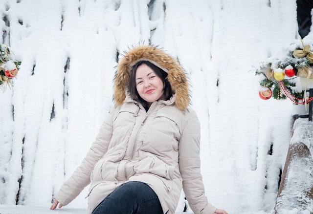 Фото от участников (30.12.2017) Фото от участников (30.12.2017)