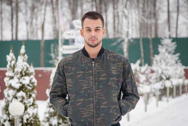 Фото от участников (30.12.2017) Фото от участников (30.12.2017)