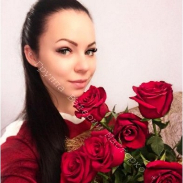 Новая участница Елена Новая участница Елена