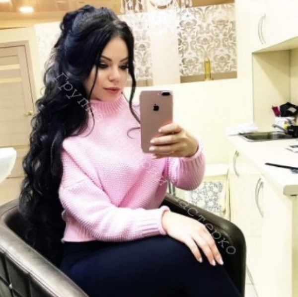 Новая участница Елена Новая участница Елена