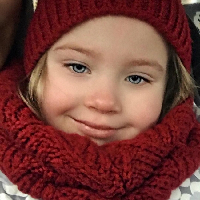 Фото детей участников Дома-2 (30.12.2017) Фото детей участников Дома-2 (30.12.2017)