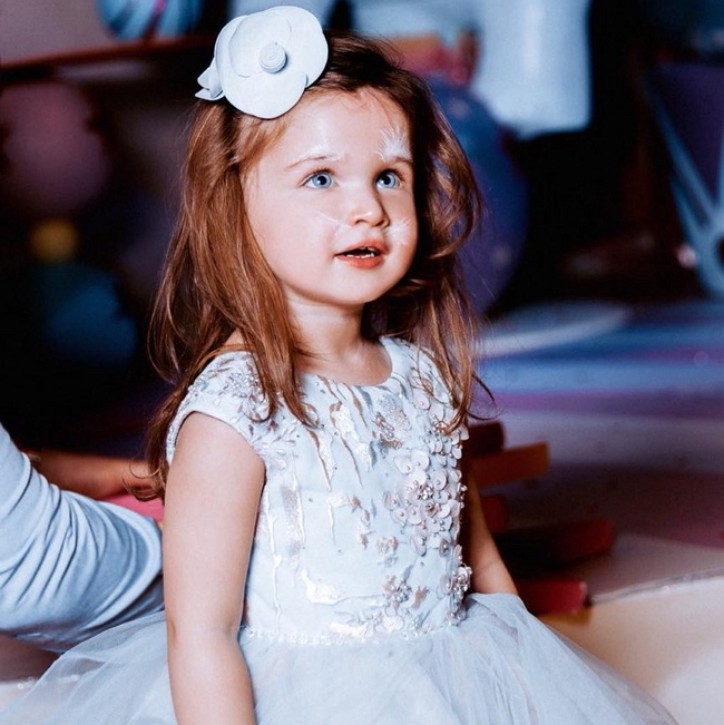 Фото детей участников Дома-2 (30.12.2017) Фото детей участников Дома-2 (30.12.2017)