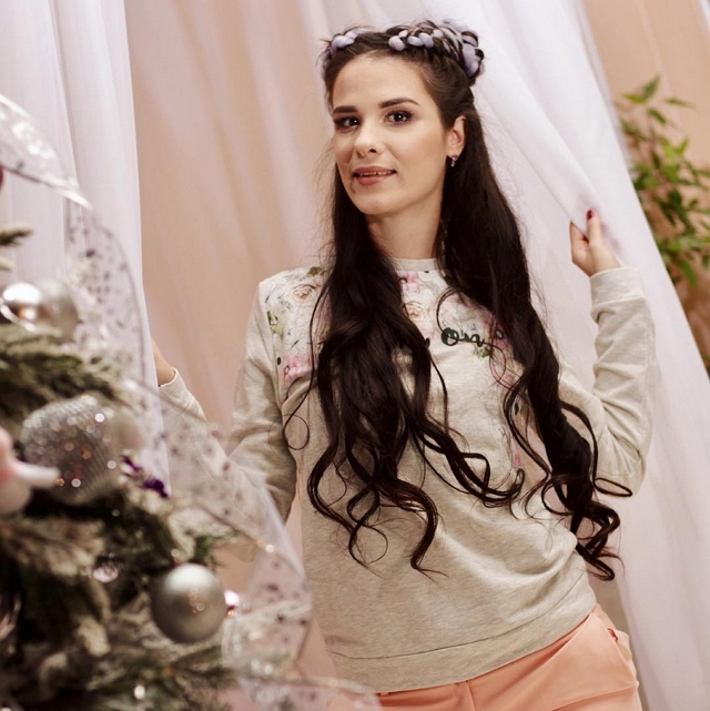 Жизнь после шоу: Екатерина Токарева Жизнь после шоу: Екатерина Токарева