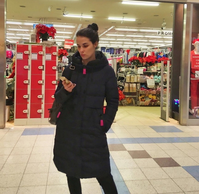 Жизнь после шоу: Екатерина Токарева Жизнь после шоу: Екатерина Токарева