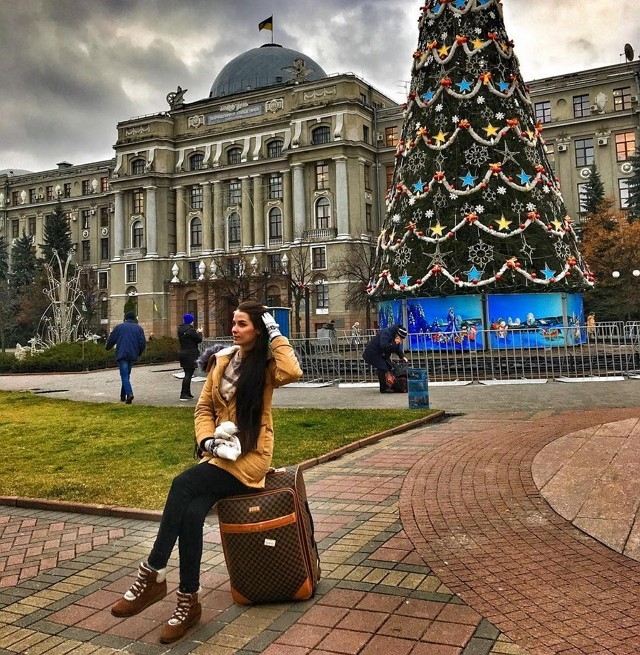 Жизнь после шоу: Екатерина Токарева Жизнь после шоу: Екатерина Токарева