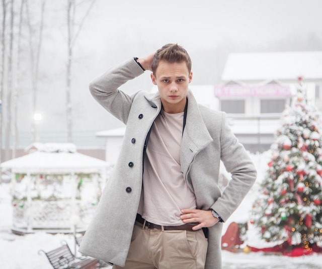 Фото от участников (31.12.2017) Фото от участников (31.12.2017)