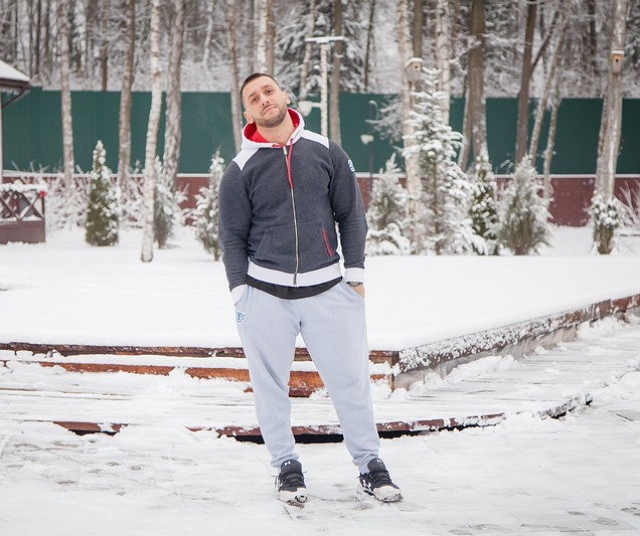 Фото от участников (31.12.2017) Фото от участников (31.12.2017)