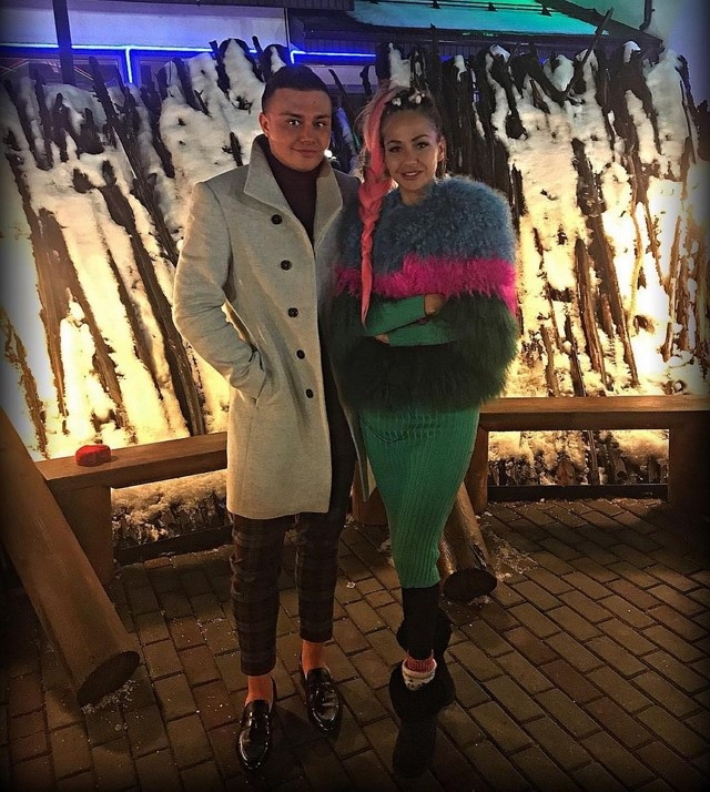 Фото от участников (31.12.2017) Фото от участников (31.12.2017)