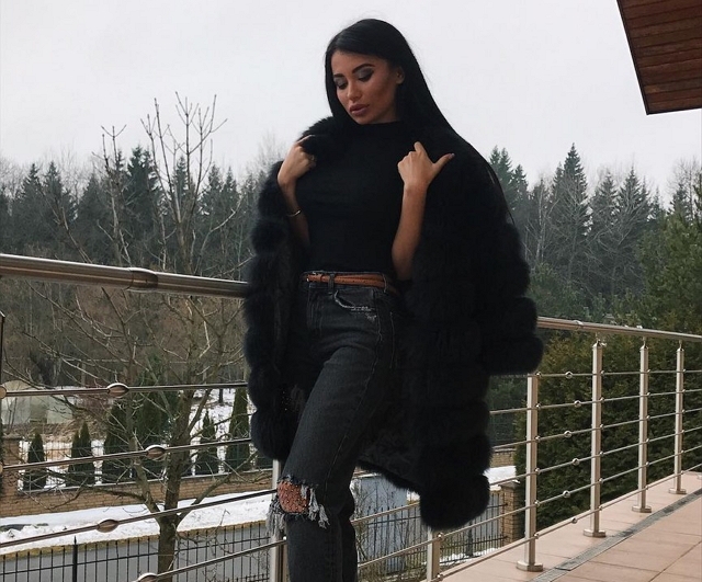 Фото от участников (31.12.2017) Фото от участников (31.12.2017)