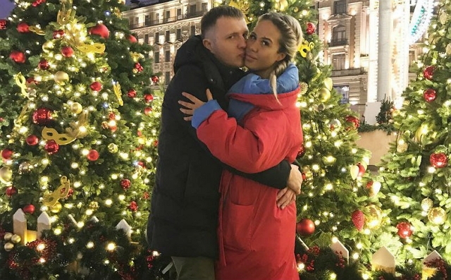 Мария Кохно и Илья Яббаров подумывают о детях Мария Кохно и Илья Яббаров подумывают о детях