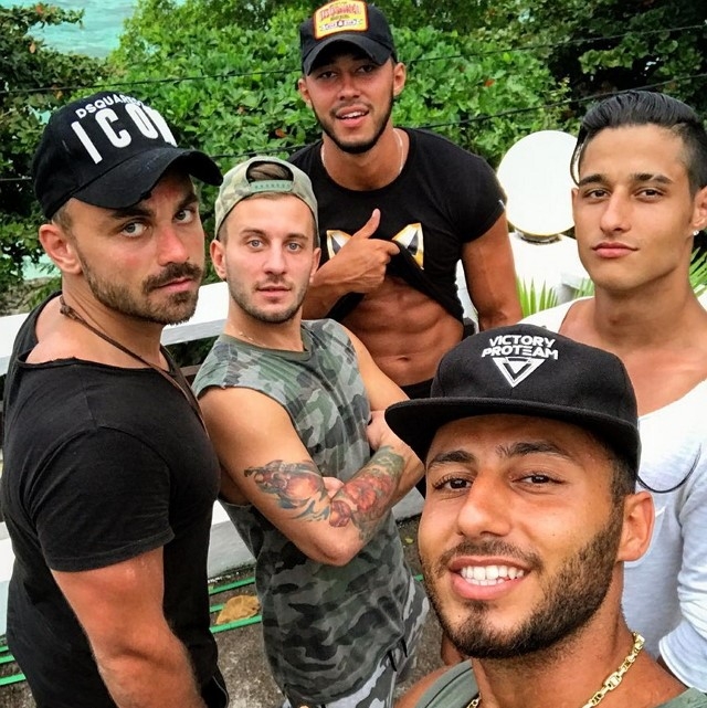 Фото с Сейшел от участников (31.12.2017) Фото с Сейшел от участников (31.12.2017)