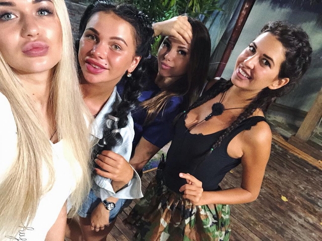 Фото с Сейшел от участников (31.12.2017) Фото с Сейшел от участников (31.12.2017)