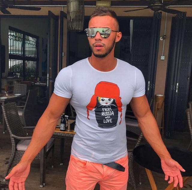 Фото с Сейшел от участников (31.12.2017) Фото с Сейшел от участников (31.12.2017)