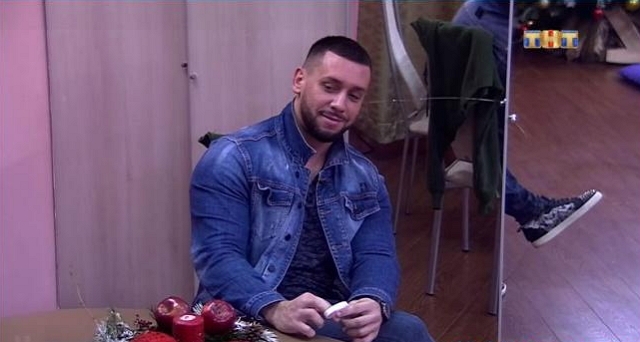 Мнение: Кучеров отправляется на Сейшелы? Мнение: Кучеров отправляется на Сейшелы?