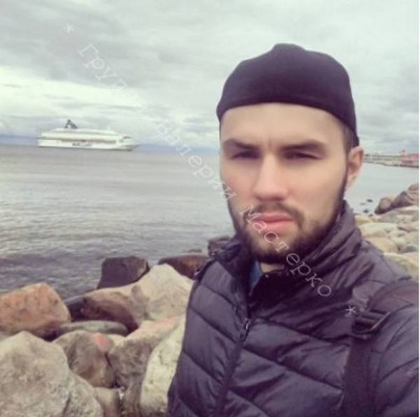 ����� �������� ������