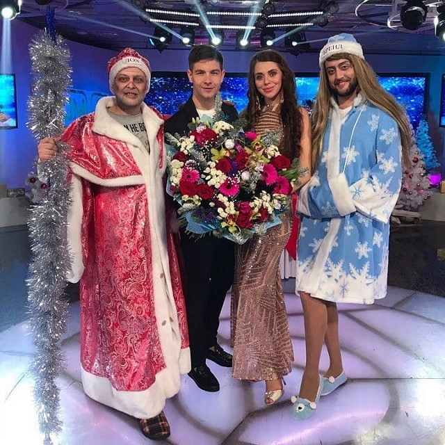 ���� �� ������ ���-��� (31.12.2017)