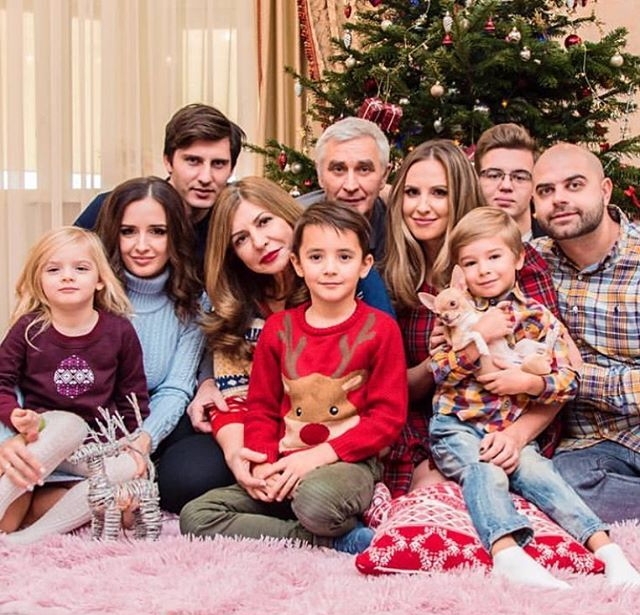 Татьяна Африкантова украла «титул» у Ирины Агибаловой Татьяна Африкантова украла «титул» у Ирины Агибаловой