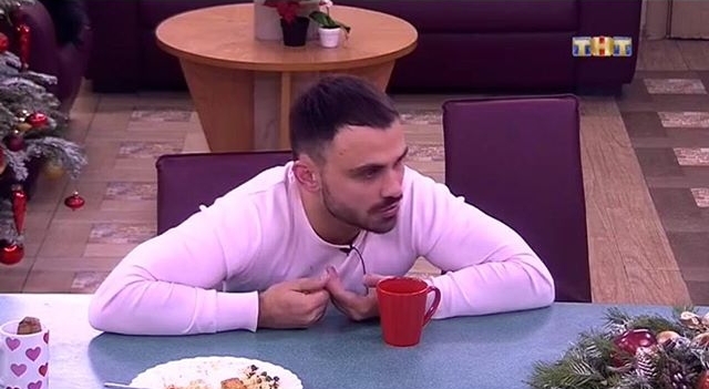 Мнение: Анташвили заменит Чайчица? Мнение: Анташвили заменит Чайчица?