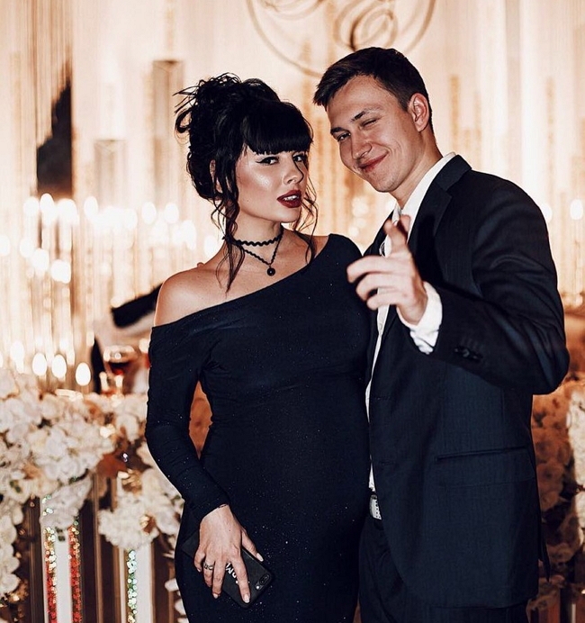 Блог Редакции: Ермолаева любит переодеваться Блог Редакции: Ермолаева любит переодеваться