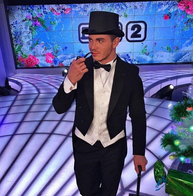 Роман Капаклы: Мои пожелания Роман Капаклы: Мои пожелания