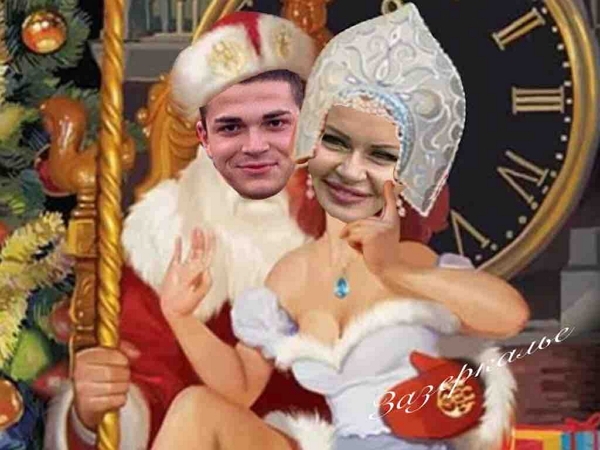 Стихи о Доме-2 (2.01.2018) Стихи о Доме-2 (2.01.2018)