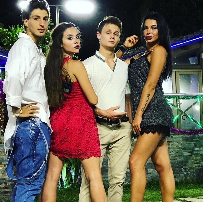 ���� � ������ �� ���������� (2.01.2018)