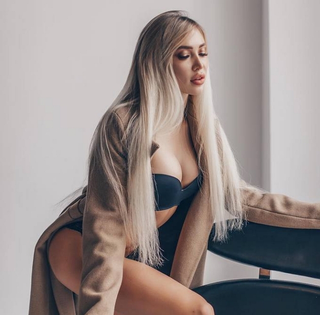 Секреты стройности от Елизаветы Полыгаловой Секреты стройности от Елизаветы Полыгаловой