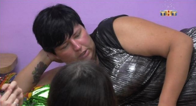 Мнение: Черно готова к новым свершениям? Мнение: Черно готова к новым свершениям?