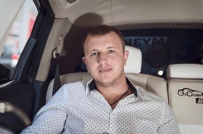 Илья Яббаров уходит из шоу-бизнеса Илья Яббаров уходит из шоу-бизнеса