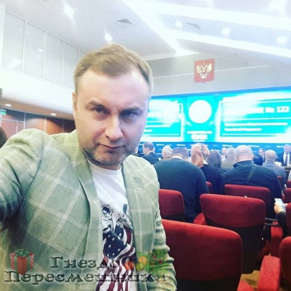 Михаил Козлов метит в президенты России Михаил Козлов метит в президенты России