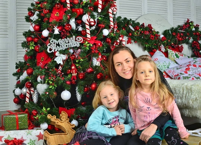 Фото детей участников Дома-2 (3.01.2018) Фото детей участников Дома-2 (3.01.2018)