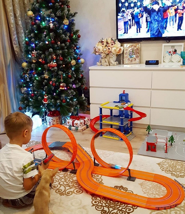 Фото детей участников Дома-2 (3.01.2018) Фото детей участников Дома-2 (3.01.2018)