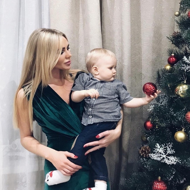 Фото детей участников Дома-2 (3.01.2018) Фото детей участников Дома-2 (3.01.2018)