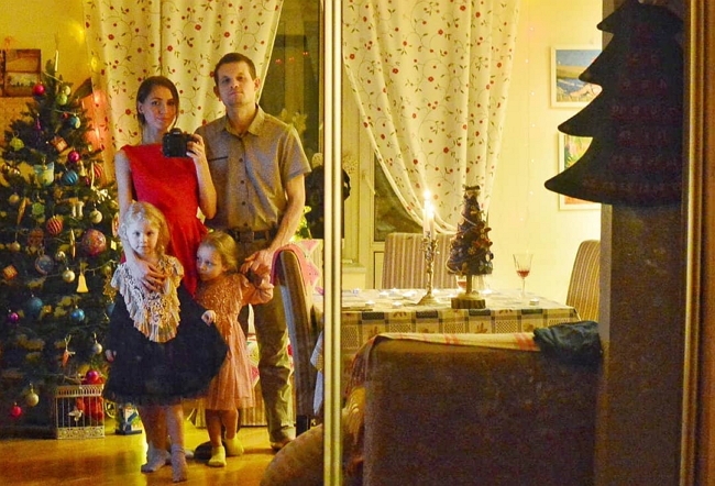 Фото детей участников Дома-2 (3.01.2018) Фото детей участников Дома-2 (3.01.2018)