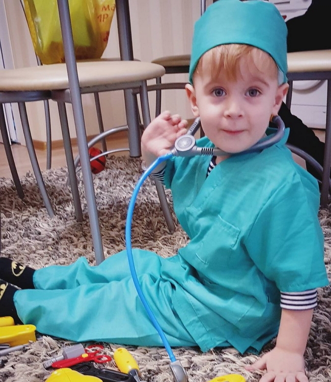 Фото детей участников Дома-2 (3.01.2018) Фото детей участников Дома-2 (3.01.2018)