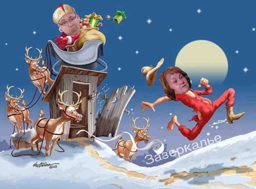 Стихи о Доме-2 (3.01.2018) Стихи о Доме-2 (3.01.2018)